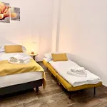 Appartement Eve&gio Appio 2 2 Bath Rome