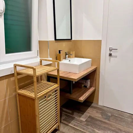 Eve&gio Appio 2 2 Bath * Rzym
