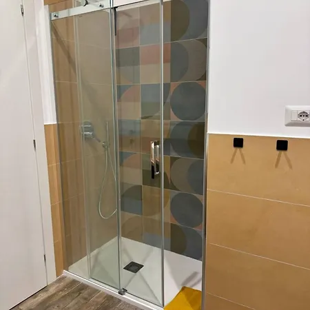 Eve&gio Appio 2 2 Bath Apartament *