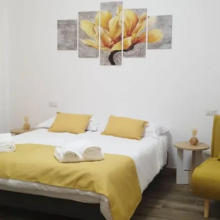 Appartement Eve&gio Appio 2 2 Bath