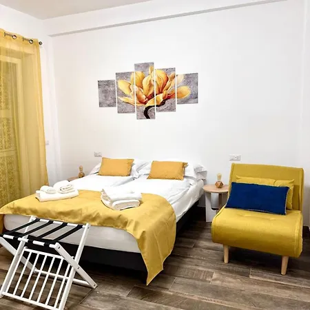 Eve&gio Appio 2 2 Bath Apartament Rzym