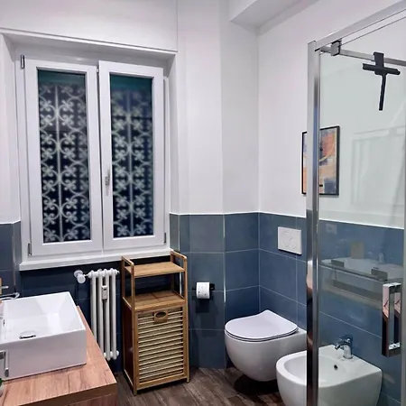 Eve&gio Appio 2 2 Bath