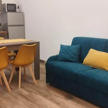 Appartement Eve&gio Appio 2 2 Bath