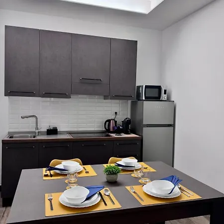 Apartament Eve&gio Appio 2 2 Bath Rzym