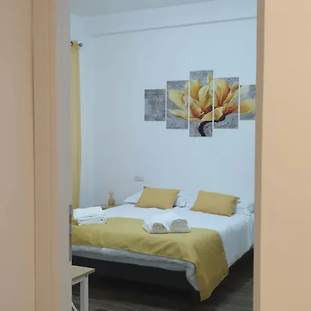 Eve&gio Appio Apartamento