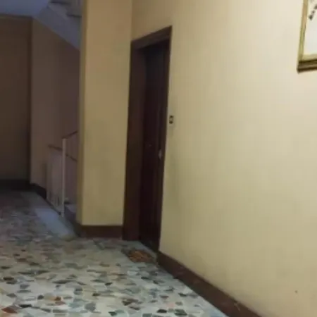 Eve&gio Appio Apartamento