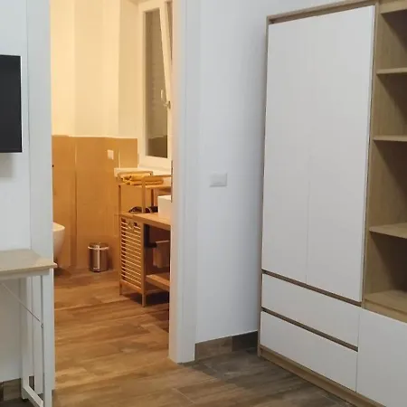Apartamento Eve&gio Appio *
