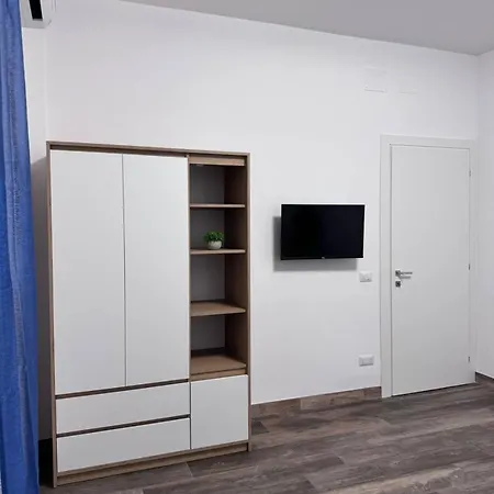 Apartamento Eve&gio Appio *