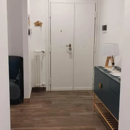 Eve&gio Appio Apartamento