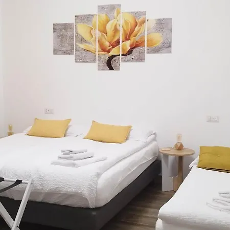 Apartamento Eve&gio Appio *