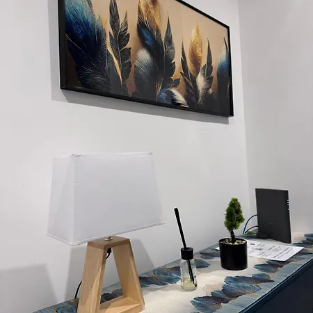 Eve&gio Appio Apartamento