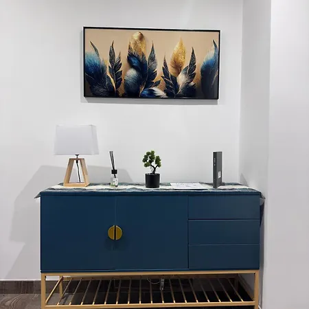 Apartamento Eve&gio Appio Roma