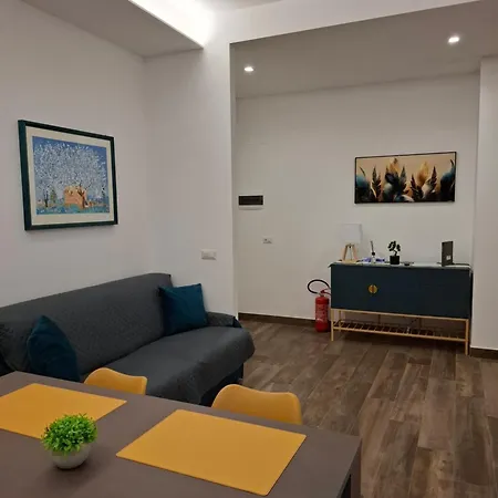 Eve&gio Appio Apartamento